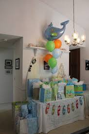 Little Surfer Dude Baby Shower Surfer Baby Shower Boy Baby Shower Themes Baby Boy Shower
