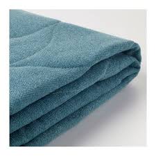 Nyhamn Cover For Sleeper Sofa Knisa Gray Beige Ikea Sofa Bed Pocket Spring Mattress Mattress Springs