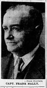 The History of a Heroic Irish Cop