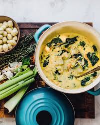 Recipe Copycat Olive Garden Chicken Gnocchi Soup Recipe In 2020 Chicken Gnocchi Soup Olive Garden Olive Garden Chicken Gnocchi Gnocchi Soup