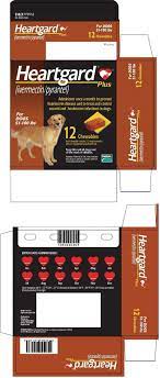 On a healthy dog with a fully functioning immune system, a few mites will not cause any problems. Heartgard Plus Fda Prescribing Information Side Effects And Uses