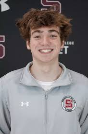 2024-25 Men's Swimming Roster