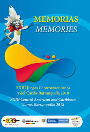 En los juegos olímpicos de londres 2012 clasificó a la final del lanzamiento de bala tras lanzar 18.45, 18.23 y 18.17. Libro Memorias Barranquilla 2018 By Okdako Issuu