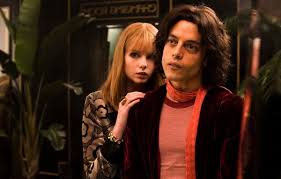 In bohemian rhapsody, the new queen biopic, mercury finds roger taylor and brian may. The Man Behind Freddie Mercury S Teeth In Bohemian Rhapsody The New York Times