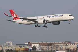 Turkish airlines is the national flag carrier airline of turkey, headquartered at the turkish airlines general management building on the grounds of atatürk airport in yeşilköy, bakırköy, istanbul.as of july 2015, it operates scheduled services to 290 destinations in europe, asia, africa, and the americas, making it the. Turkish Airlines 1st Major Carrier To Post Profit Despite Pandemic Daily Sabah