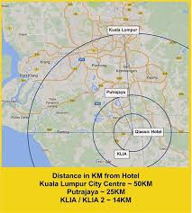 It is connected to other parts of klang valley by silk highway making it more accessible to. The Best 5 Star Hotels In Sepang Of 2021 With Prices Tripadvisor