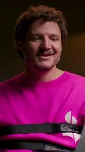 nah they got pedro too😭 #pedropascal #pedropascaledit #ai #aimeme  #timetraveler