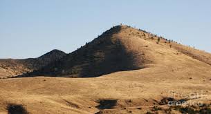 The best desert camping in washington. High Desert Eastern Washington State Photograph By Brandon Finister