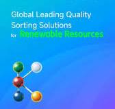 From October 8th to 15th, the world’s largest rubber and plastic exhibition will be held in Düsseldorf, Germany. Anysort (Jianneng Quality Selection) will present the world‘s leading recycling ...