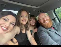 James R Page Obituary October 4, 2025