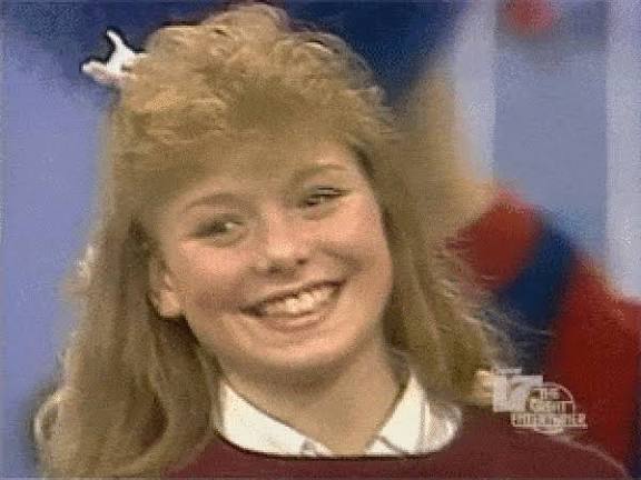 Best Photos of Kelly Ripa Through the Years: 1973 to 52nd Birthday