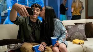 Ps I Still Love You Netflix In 2020 Romantic Comedies On Netflix Best Romantic Comedies Lara Jean