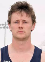 2009-10 Men's Track and Field Roster