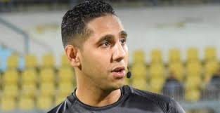 السيد شعبان حكمًا لمباراة المصري وفاركو.. اليوم - بوابة الأهرام