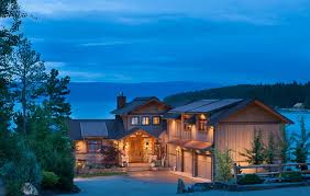 Our families' amish roots come from 1600s europe. Tl Custom Homes Kalispell Montana