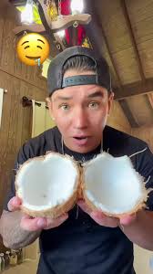 Johnny Benitez Coconut Milk