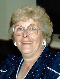 Marion Wojnarowicz Obituary