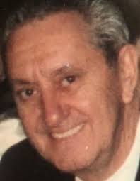 George A. Petritsch Jr. Obituary