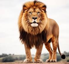 Lion Stock Photos, Images and Backgrounds for Free Download