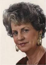 Janet Jones Obituary 2008