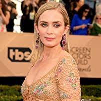 Only high quality pics and photos with emily blunt. Emily Blunt Imdb