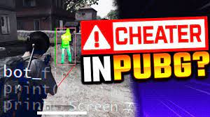 Nicht Jeder Cheatet Aber Pubg Hack Cheat Problem Youtube