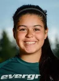 2015 Women's Soccer Roster