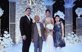 Cuối tháng 6, những hình ảnh của lan khuê được bạn trai john tuấn nguyễn cầu hôn được bạn bè của cô chia sẻ trên mạng xã hội. Ä'á»™ng Thai Kho Hiá»ƒu Cá»§a A Háº­u Thuy Van Trong Ä'am CÆ°á»›i Cá»§a Tinh CÅ© John Tuáº¥n Nguyá»…n Vá»›i Lan Khue