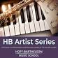HB Artist Series event image