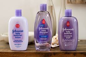 Bathing your baby too much can dry out his or her skin. Johnson S Baby Is 1 Project Digital