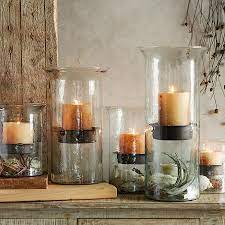 Get it as soon as wed, jun 16. Blown Glass Hurricane Glass Vase Decor Glass Blowing Candle Cup