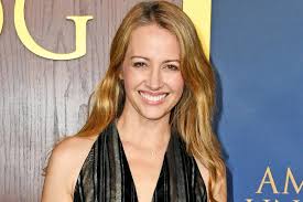 Amy Acker Says 'Nothing Is What It Seems' in Upcoming Freeform ...