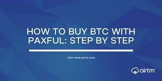 Buy your bitcoin at home, where you have your own private connection and better do it on a secure browser like brave. How To Buy Btc With Paxful Step By Step By Airtm Medium