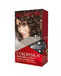 Colorsilk Hair Color Dark Brown 30 59 10ml