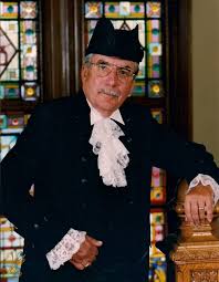 Obituary information for Donald Ross Misener