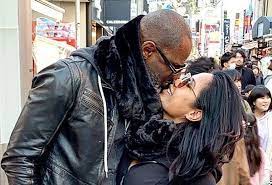 Brian Mcknight Proudly In Love With Filipina Wife Philstar Com