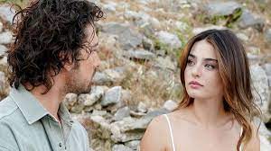 Ancak öyle bir müşteri gelir ki, bütün ekibi canından bezdirir. Ada Masali 1 Bolum Izle Tek Parca Ada Masali Yeni Bolum Izle Full