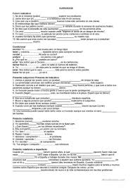 Tabla De Verbos Trabajos Hojas De Trabajo De Ele Gratuitas Tabla De Verbos Ejercicios De Espanol Verbos En Espanol