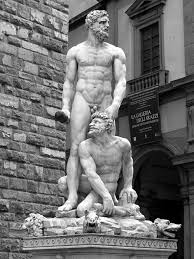 This is an attraction not to be missed when visiting florence. The Labours Of Hercules In Palazzo Vecchio