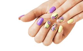 Uñas acrilicas de colores fuertes. Elige Las Unas Acrilicas Adecuadas Para Ti Aprende Com