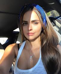 Models Instagram Photo Xenia Deli Cute Girl Face Xenia Deli Instagram
