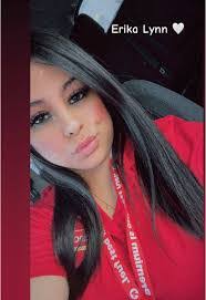 Erika Fleming's Instagram, Twitter & Facebook