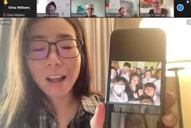 Sheena Hall (@SheenaHall)