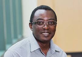 Kwabena Asante, Ph.D., P.E.