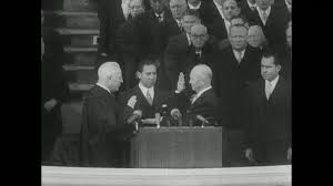 Ike's Mistake: The Accidental Creation of the Warren Court — Virginia Law  Weekly