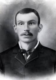 William Arnold Sr. (1860-1945)