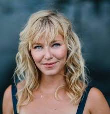 Kelli Giddish returns to Law and Order: SVU
