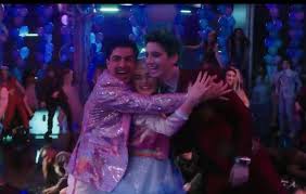 When zombies are finally allowed to enroll in seabrook high school, the charming, charismatic zombie zed, who is determined to play football, meets freshman addison, who dreams of. Pin On Disney Z O M B I E S 2