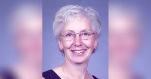 Obituary for Joan A. Maurer