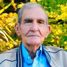 Antonio C. Vela Obituary November 16, 2021